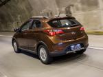 Hyundai HB20X 2013 года